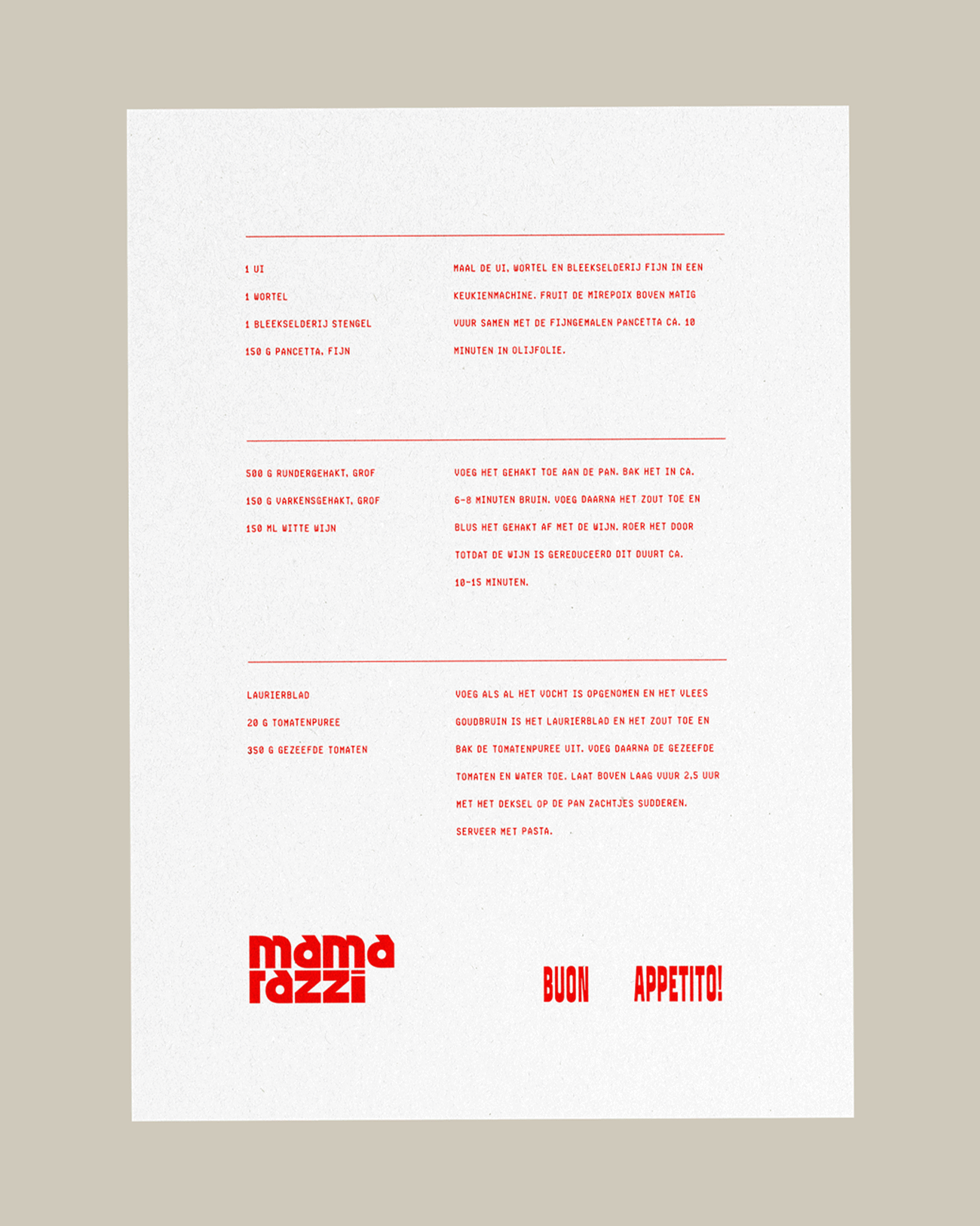 OFFFF Mamarazzi menukaartgif
