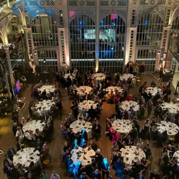 Pentawards Gala