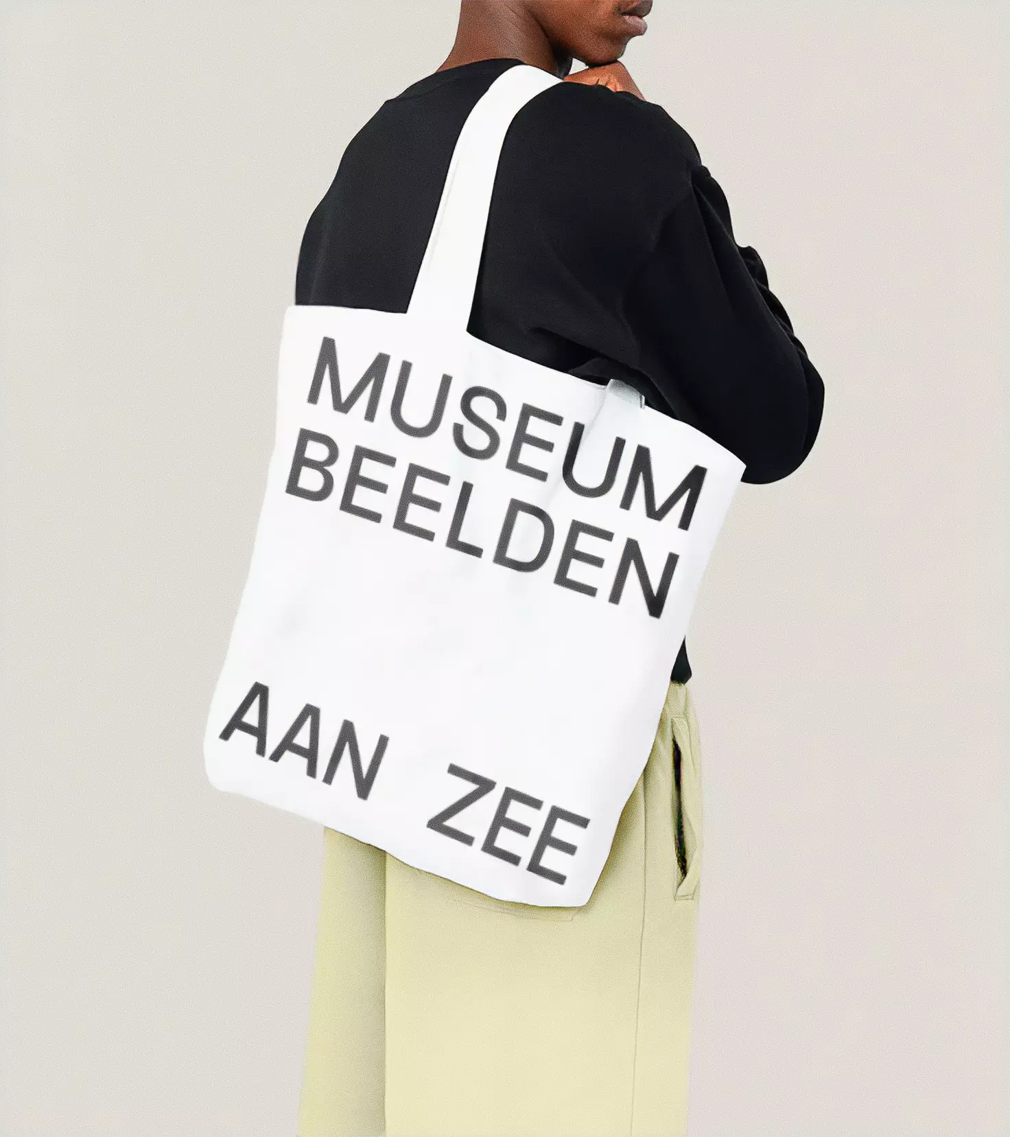 OFFFF BAZ totebag