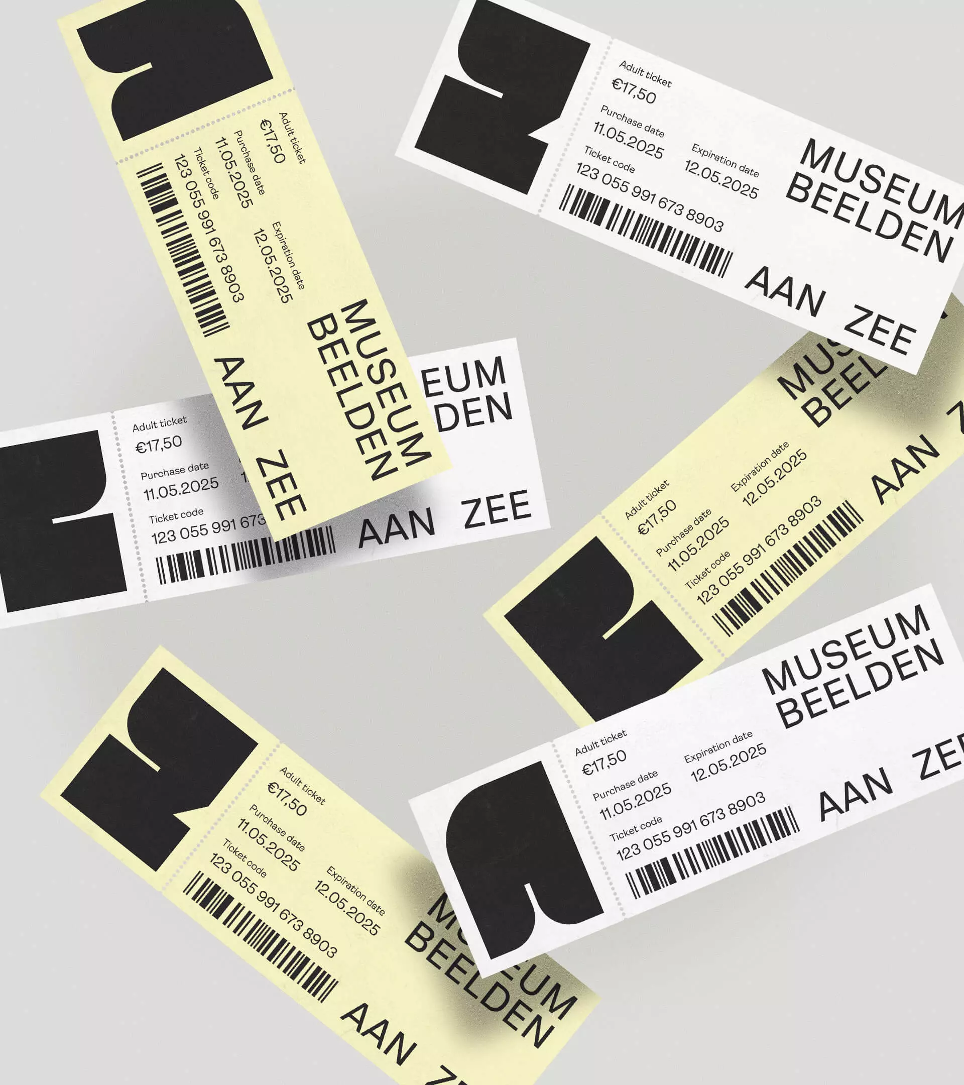OFFFF BAZ tickets