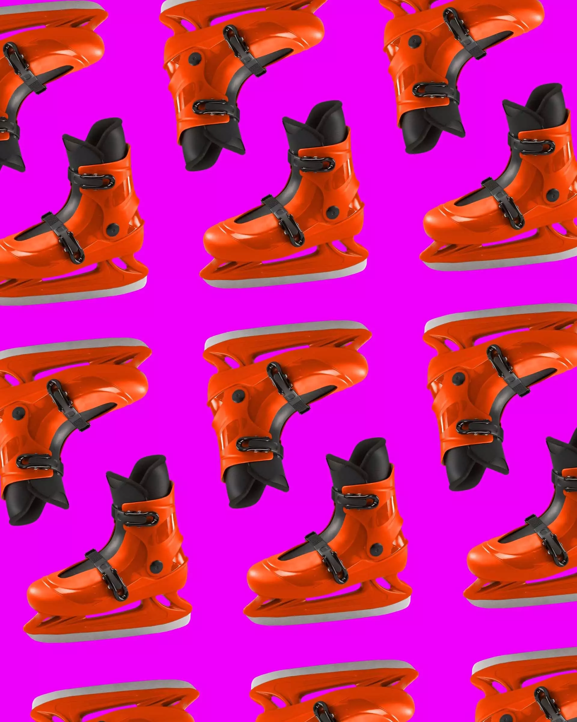 OFFFF De Schaatsbaan graphicrechts