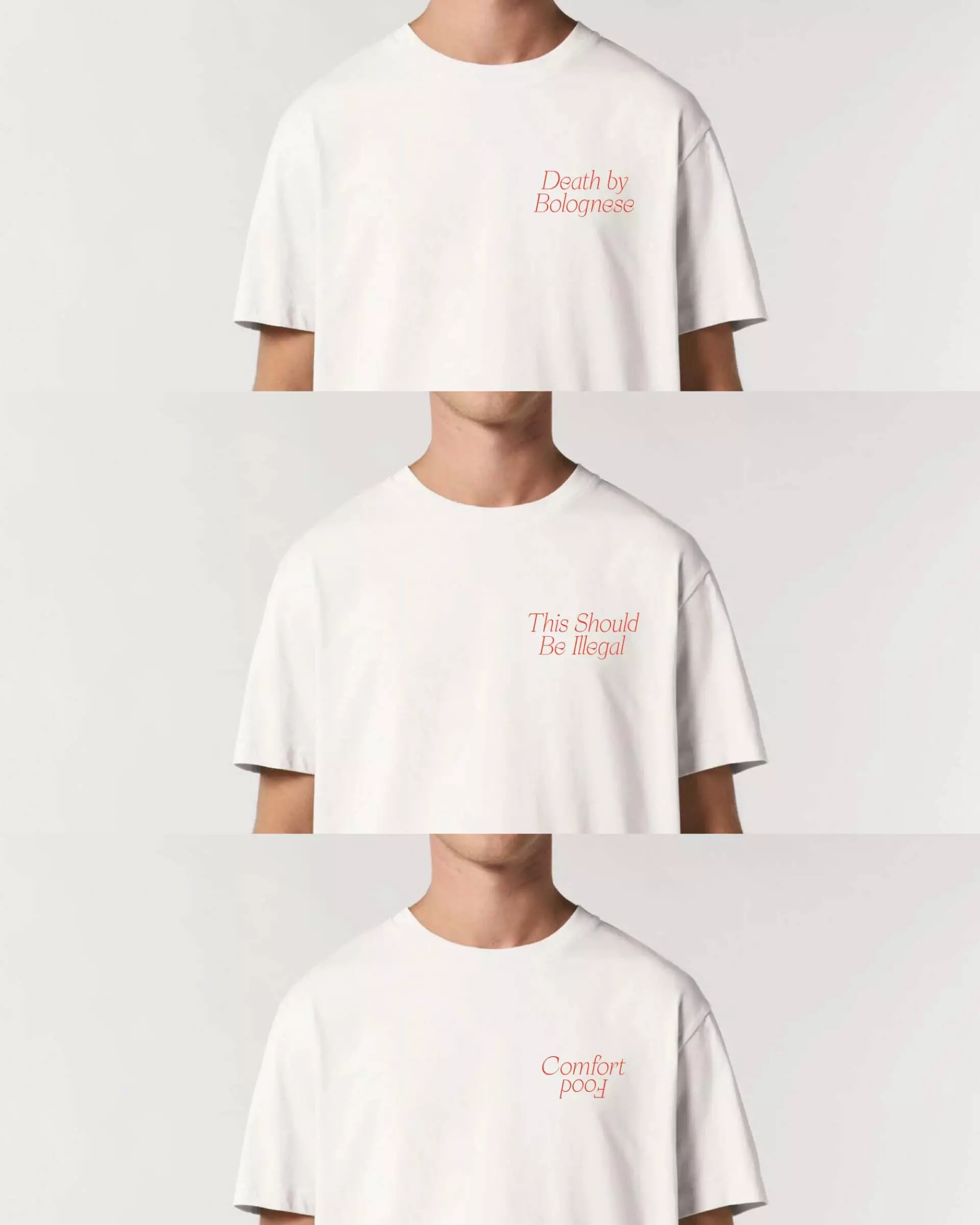OFFFF Mamarazzi merch