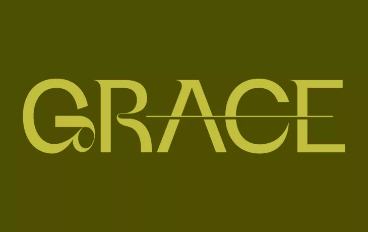 OFFFF Grace Logo