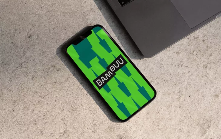 OFFFF Bambuu Mobiel