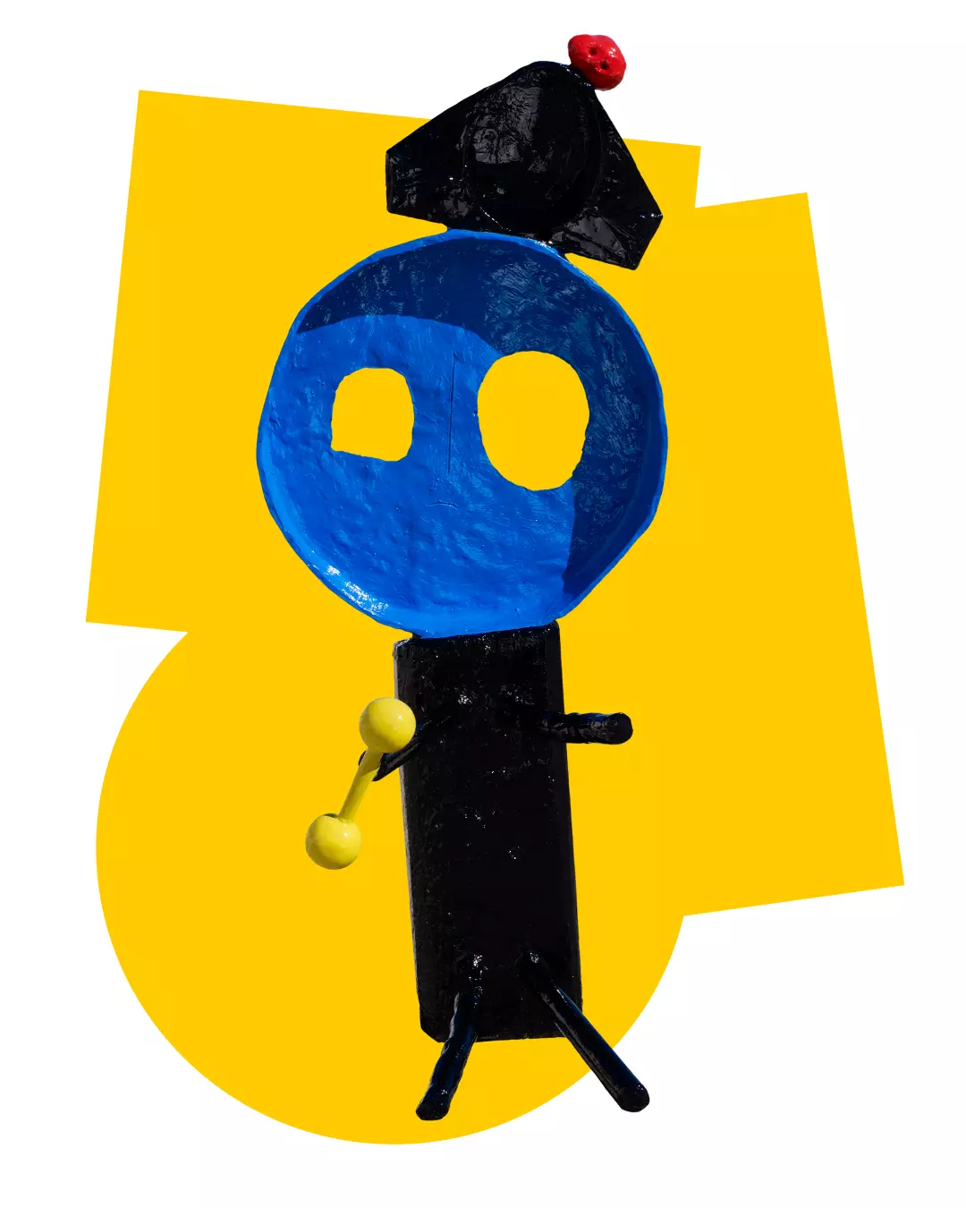 Miró featured image