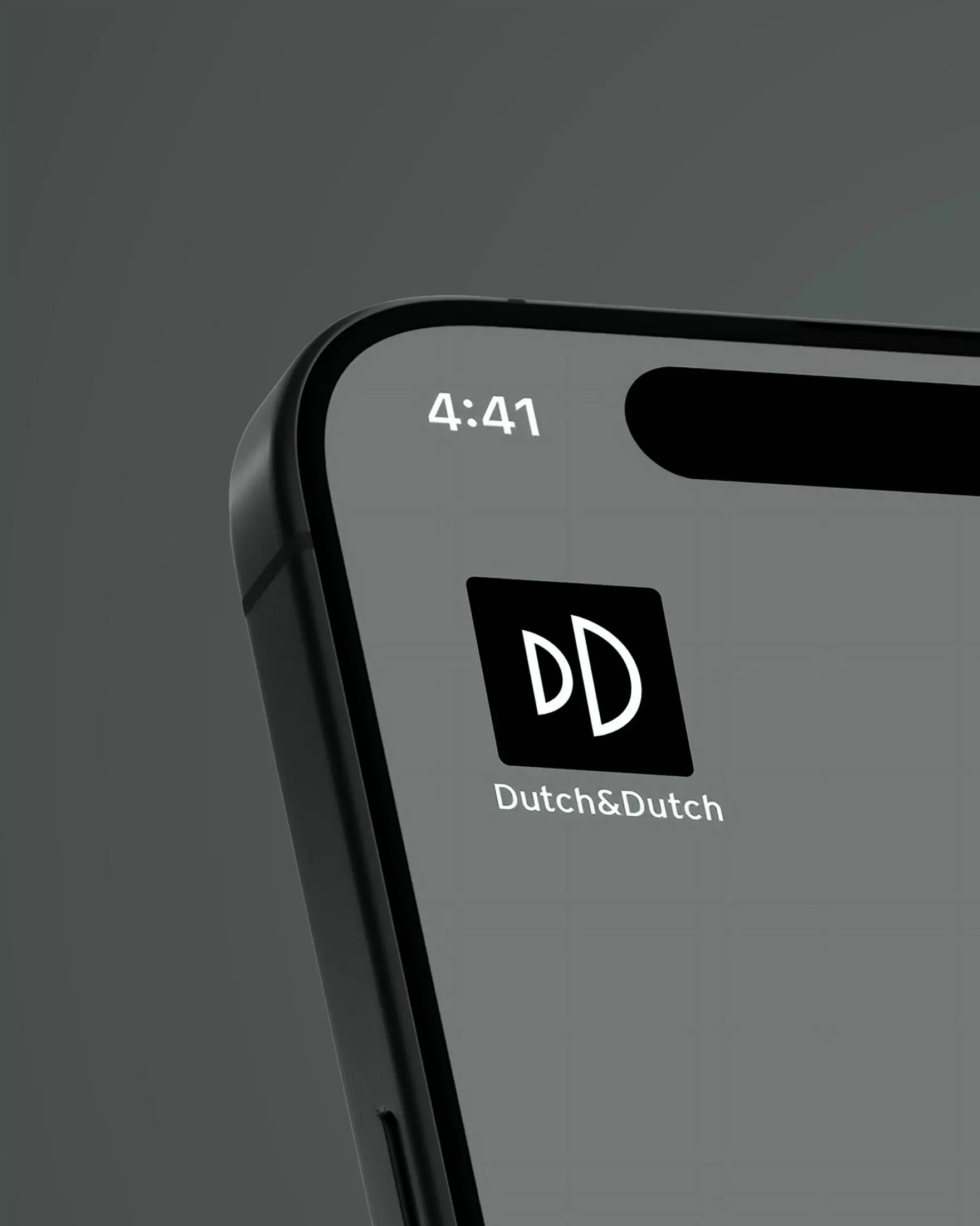 OFFFF DD App Icon