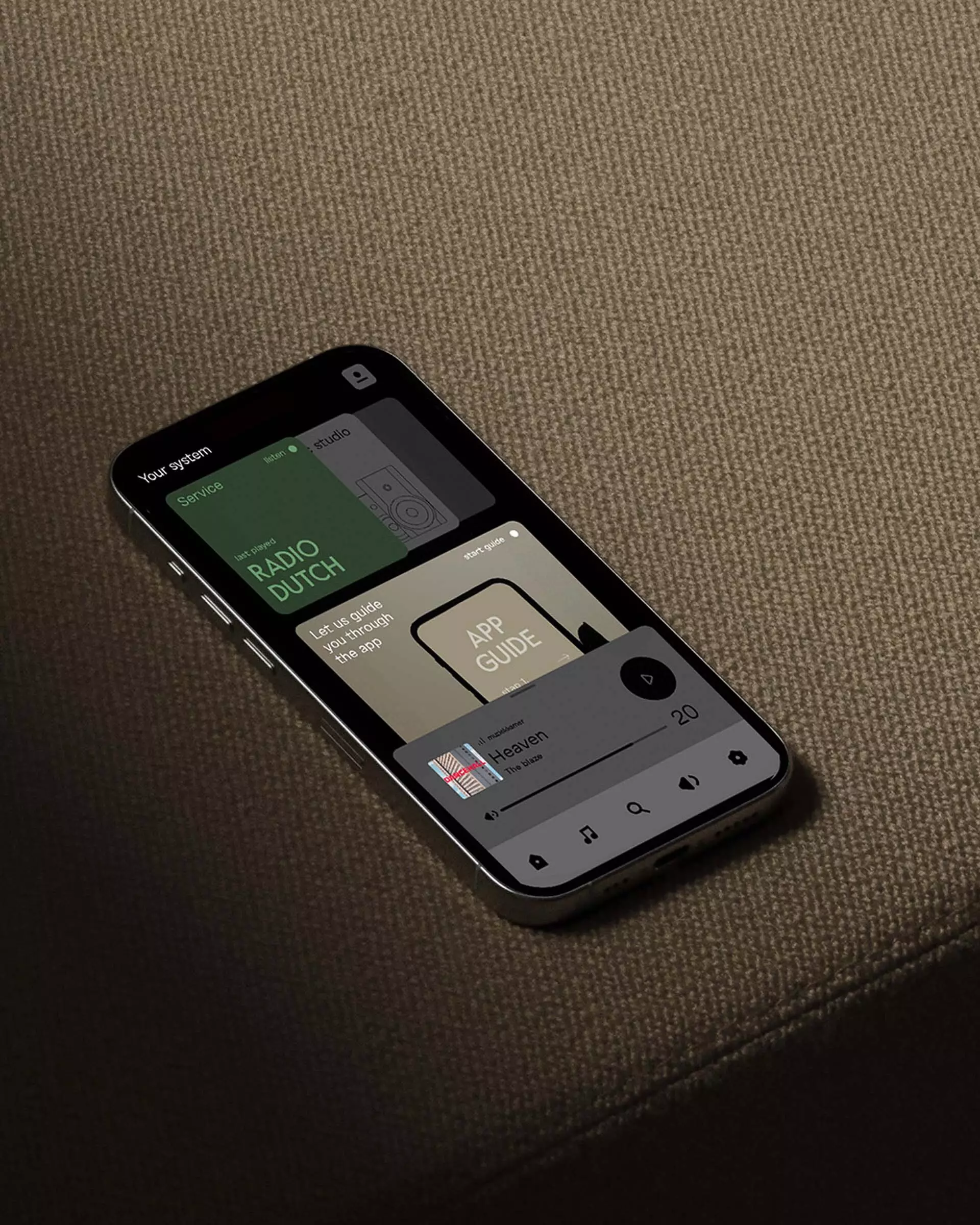 OFFFF DD App