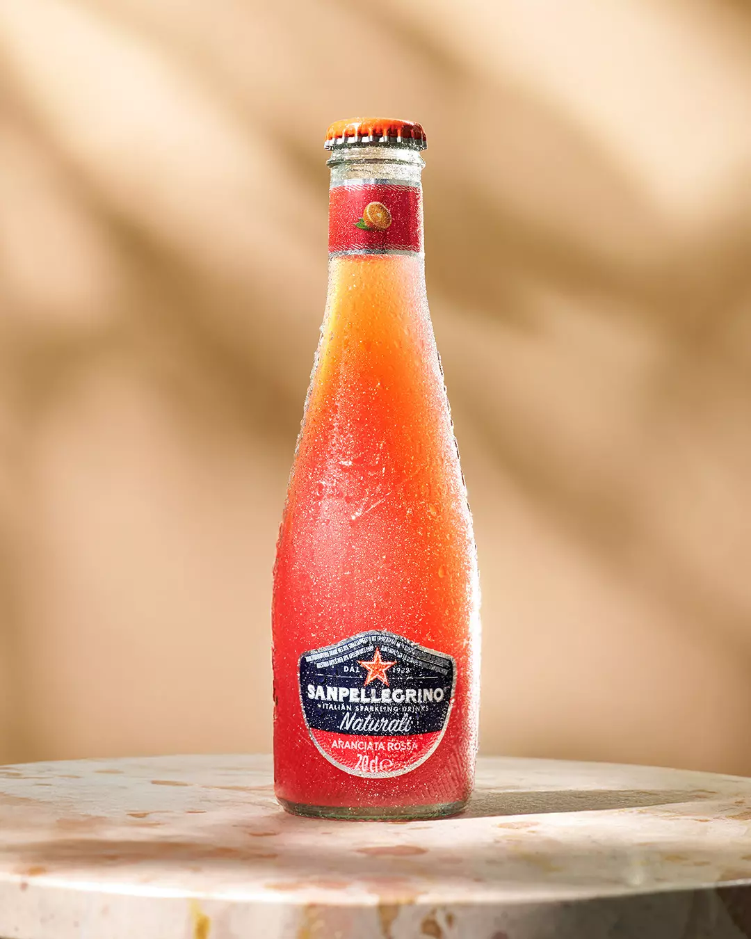 Offff sanpellegrino featured