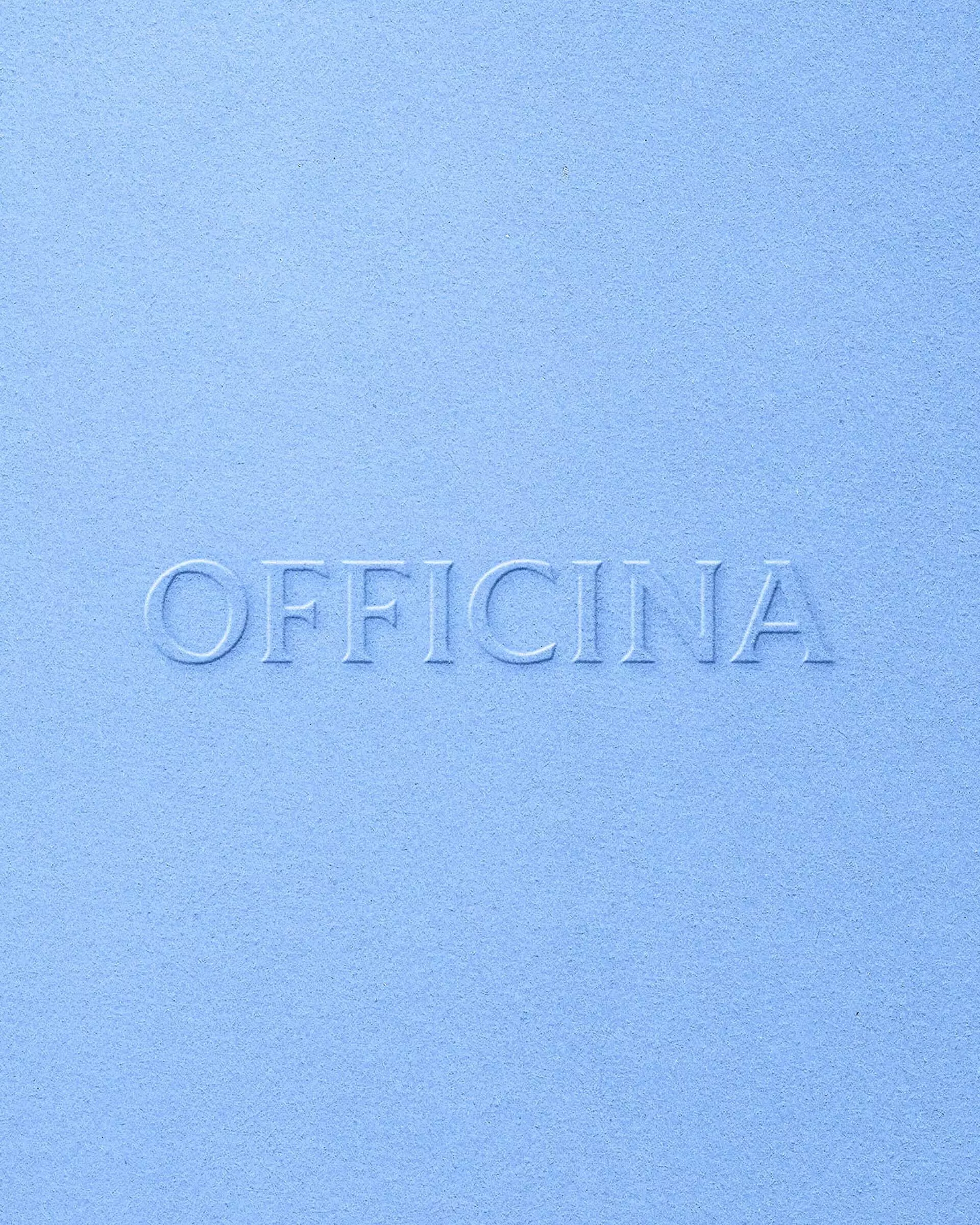 OFFFF Officina Paper Texture