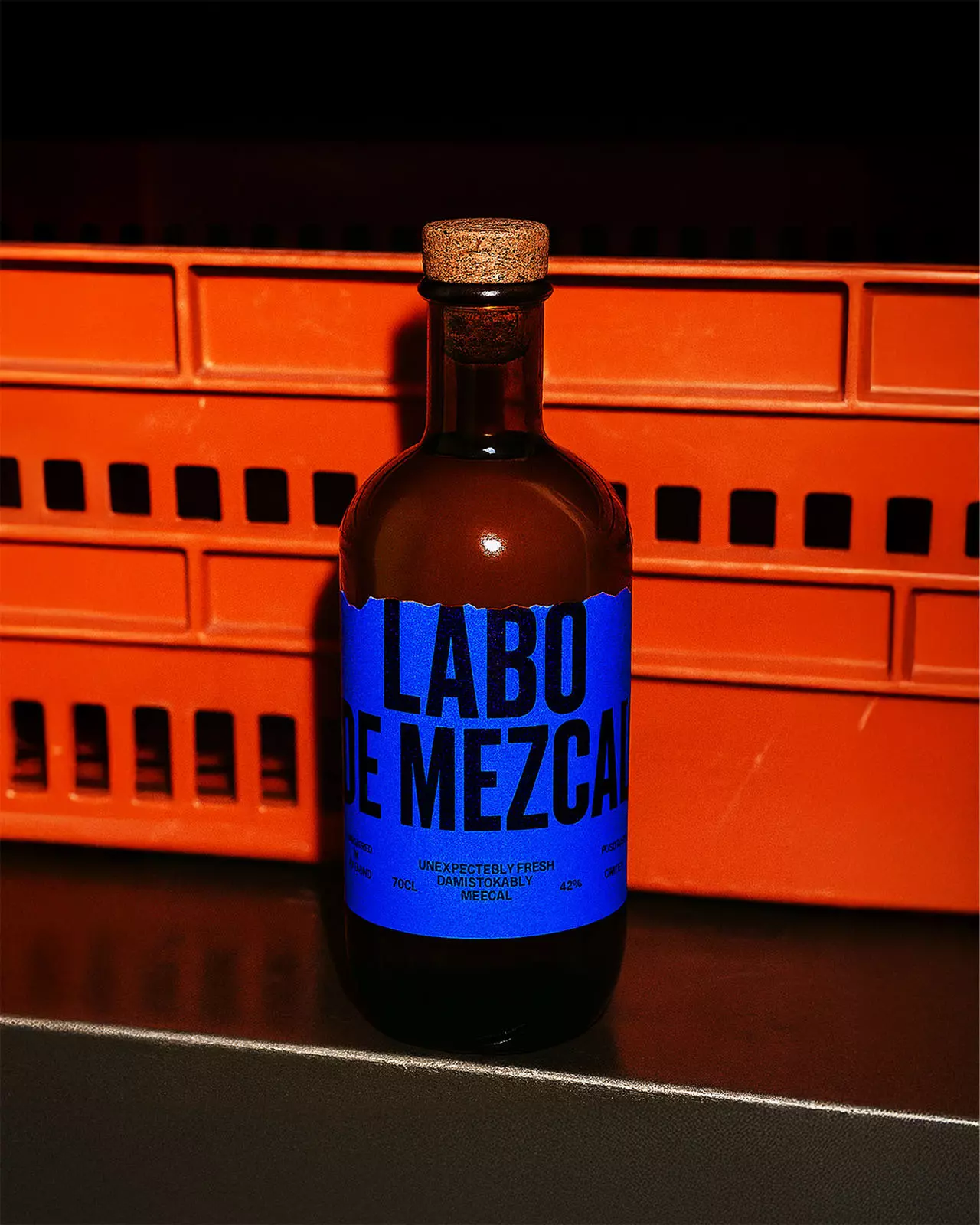 Offff labo de mezcal featured