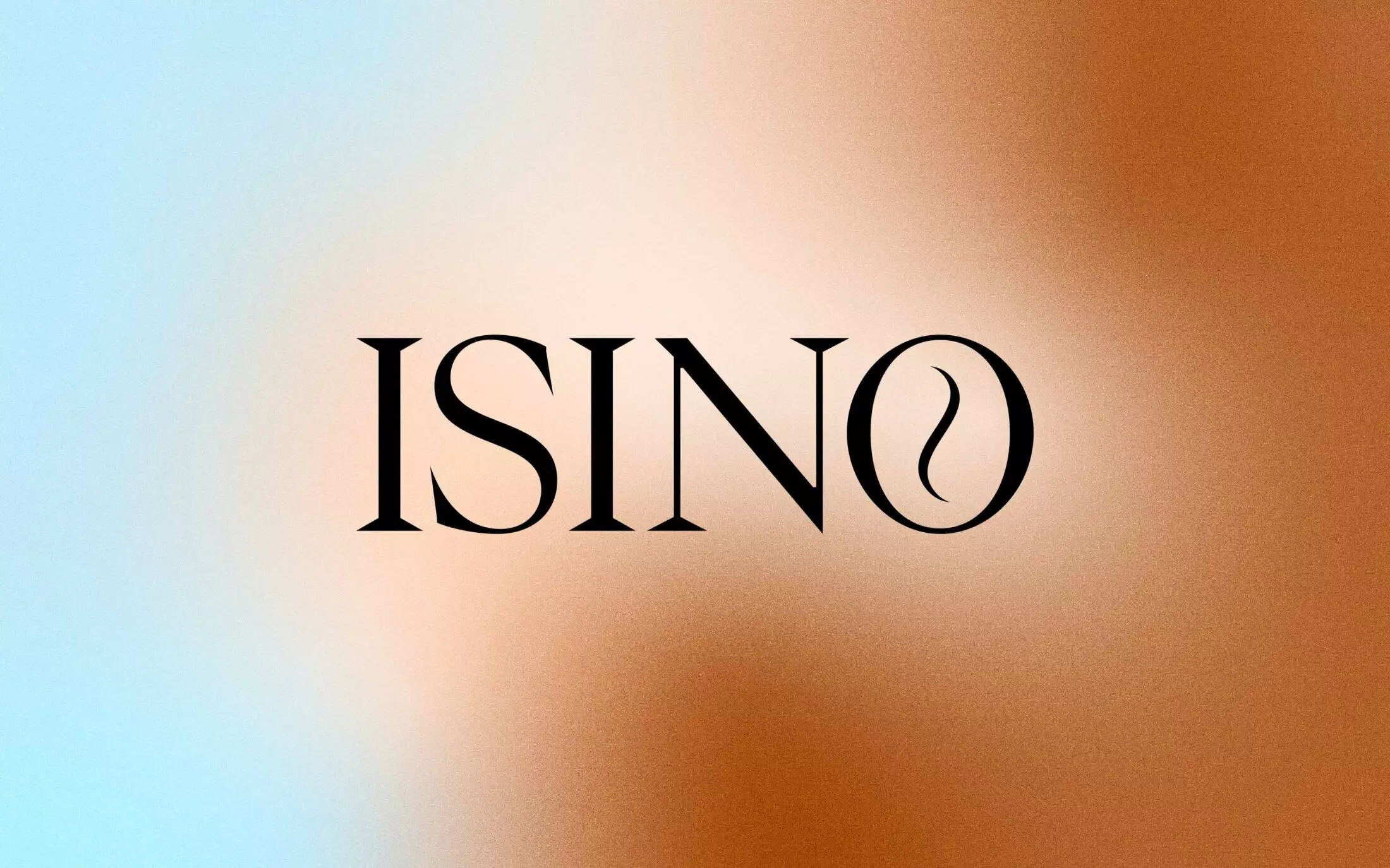 OFFFF Isino Hero Image