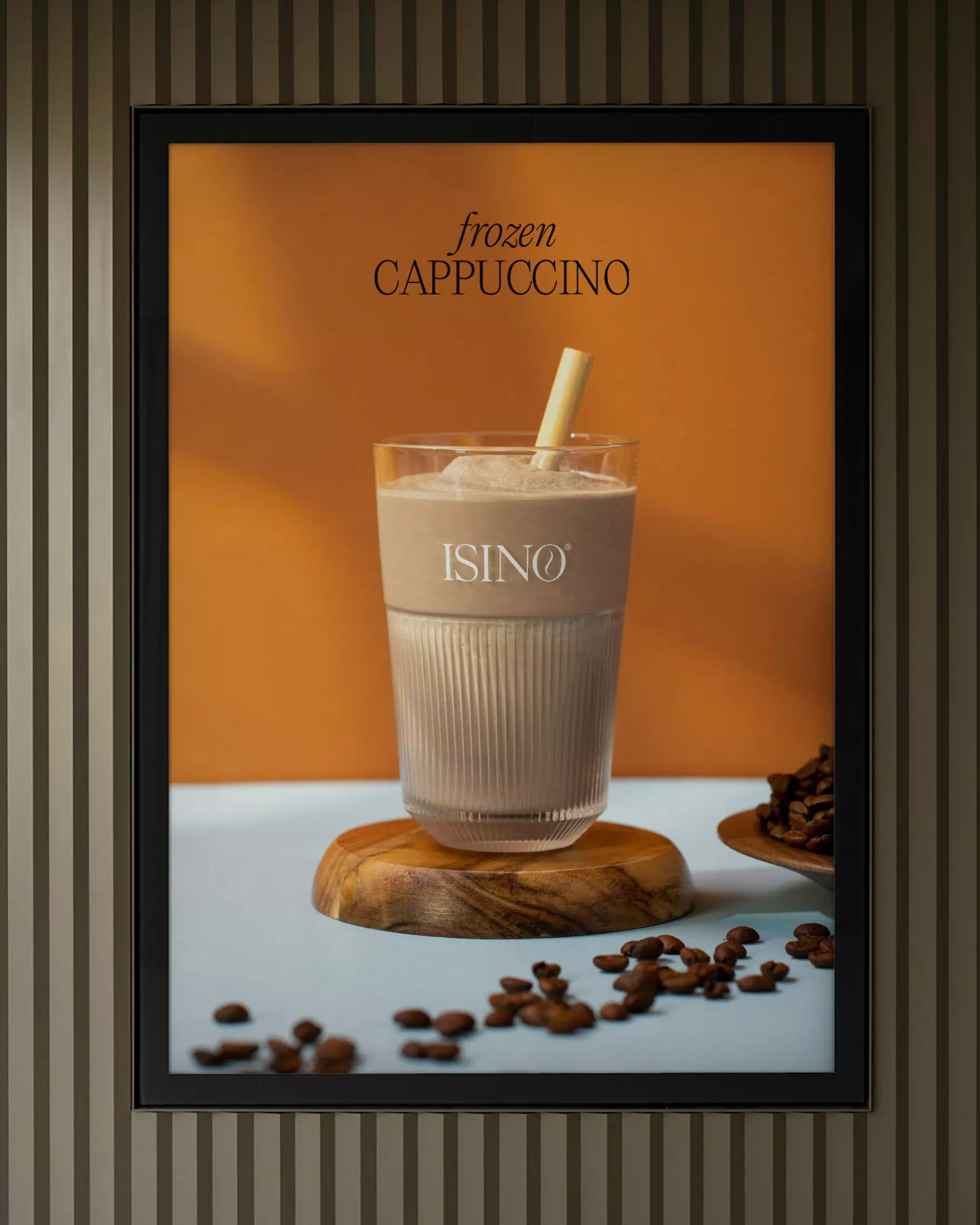 OFFFF Isino Poster