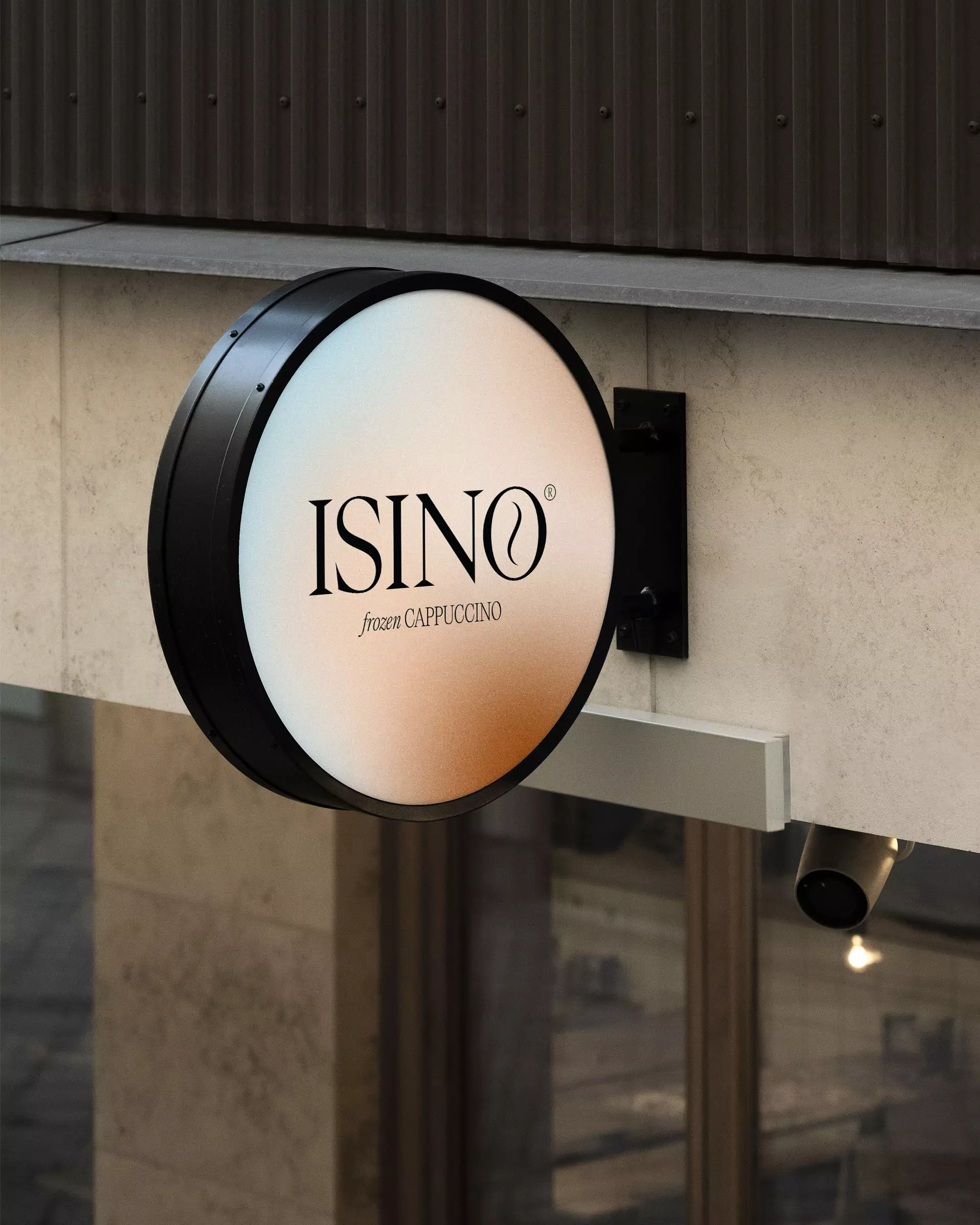 OFFFF Isino Sign