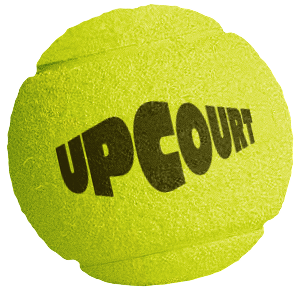 OFFFF Upcourt bal